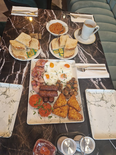 Photo of The Lagoon Mediterranean Turkish Restaurant - 3 The Arcade, Bognor Regis PO21 1LH