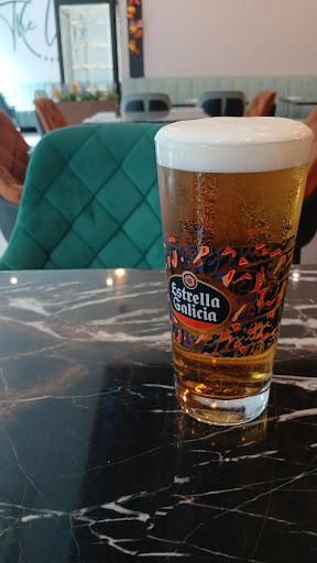 Photo of The Lagoon Mediterranean Turkish Restaurant - 3 The Arcade, Bognor Regis PO21 1LH