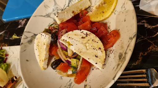 Photo of The Lagoon Mediterranean Turkish Restaurant - 3 The Arcade, Bognor Regis PO21 1LH