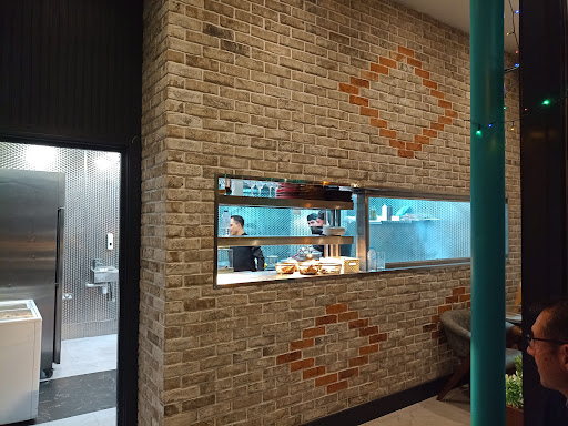 Photo of The Lagoon Mediterranean Turkish Restaurant - 3 The Arcade, Bognor Regis PO21 1LH