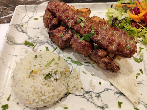 Photo of The Lagoon Mediterranean Turkish Restaurant - 3 The Arcade, Bognor Regis PO21 1LH