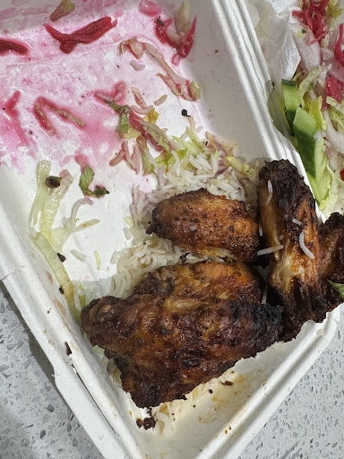 Photo of Little Bodrum - 7, Church Parade, Church Rd, Ashford TW15 2TX