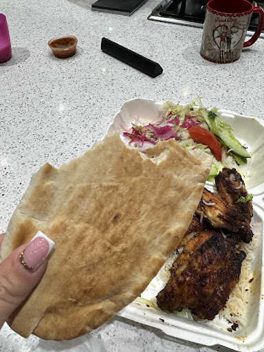 Photo of Little Bodrum - 7, Church Parade, Church Rd, Ashford TW15 2TX