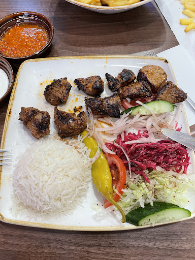 Photo of Little Bodrum - 7, Church Parade, Church Rd, Ashford TW15 2TX