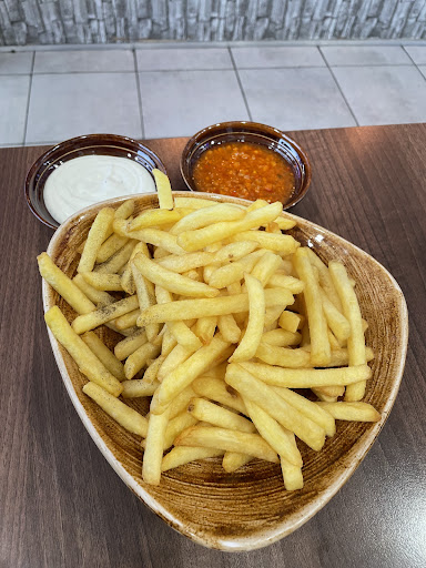 Photo of Little Bodrum - 7, Church Parade, Church Rd, Ashford TW15 2TX