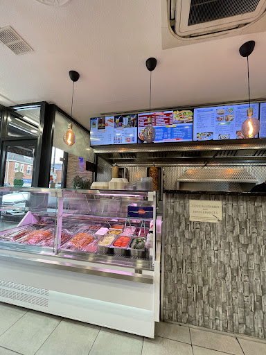 Photo of Little Bodrum - 7, Church Parade, Church Rd, Ashford TW15 2TX