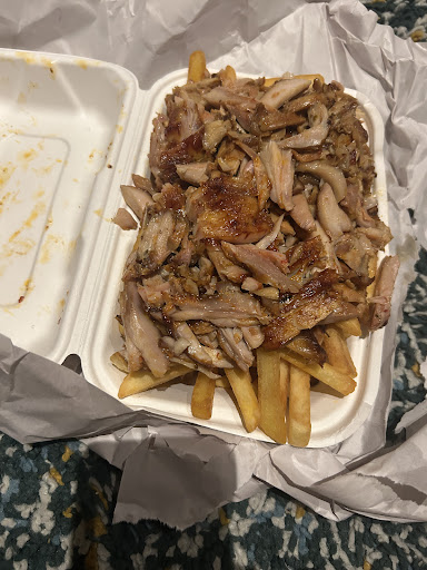 Photo of Little Bodrum - 7, Church Parade, Church Rd, Ashford TW15 2TX