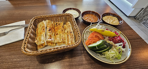 Photo of Little Bodrum - 7, Church Parade, Church Rd, Ashford TW15 2TX