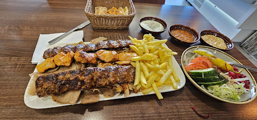 Photo of Little Bodrum - 7, Church Parade, Church Rd, Ashford TW15 2TX