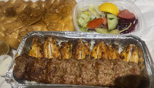 Photo of Little Bodrum - 7, Church Parade, Church Rd, Ashford TW15 2TX