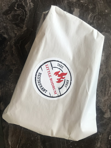 Photo of Little Bodrum - 7, Church Parade, Church Rd, Ashford TW15 2TX