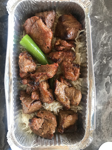 Photo of Little Bodrum - 7, Church Parade, Church Rd, Ashford TW15 2TX