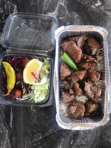 Photo of Little Bodrum - 7, Church Parade, Church Rd, Ashford TW15 2TX