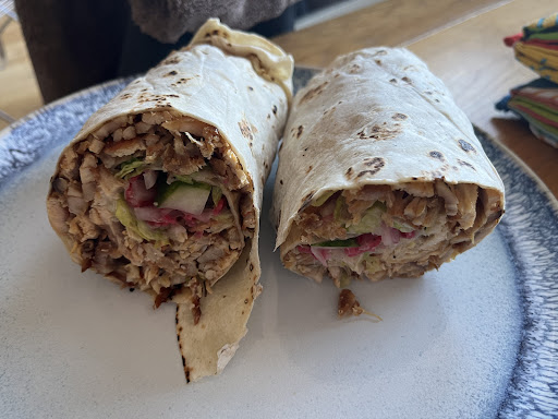 Photo of Little Bodrum - 7, Church Parade, Church Rd, Ashford TW15 2TX