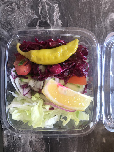 Photo of Little Bodrum - 7, Church Parade, Church Rd, Ashford TW15 2TX