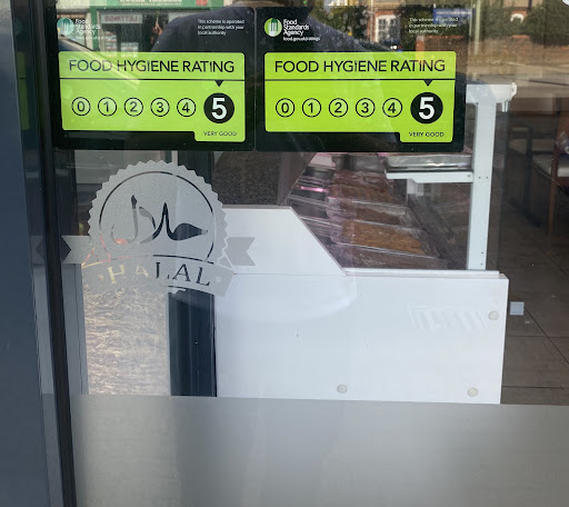 Photo of Little Bodrum - 7, Church Parade, Church Rd, Ashford TW15 2TX