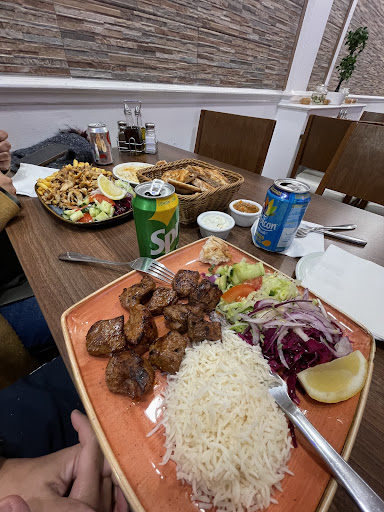 Photo of Little Bodrum - 7, Church Parade, Church Rd, Ashford TW15 2TX