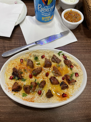 Photo of Little Bodrum - 7, Church Parade, Church Rd, Ashford TW15 2TX