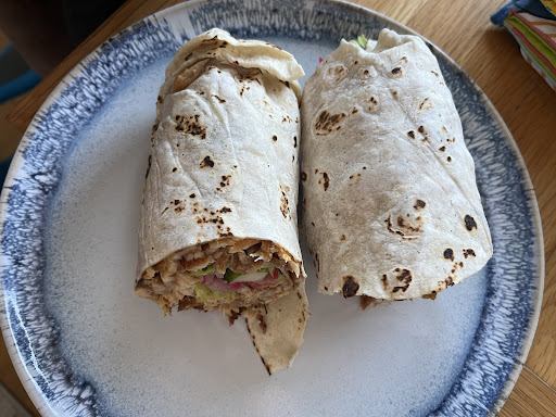 Photo of Little Bodrum - 7, Church Parade, Church Rd, Ashford TW15 2TX