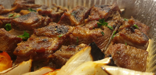 Photo of Little Bodrum - 7, Church Parade, Church Rd, Ashford TW15 2TX