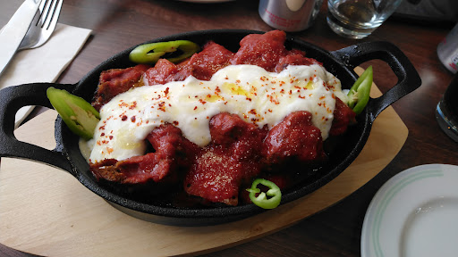 Photo of Little Bodrum - 7, Church Parade, Church Rd, Ashford TW15 2TX