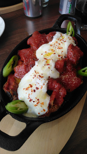 Photo of Little Bodrum - 7, Church Parade, Church Rd, Ashford TW15 2TX