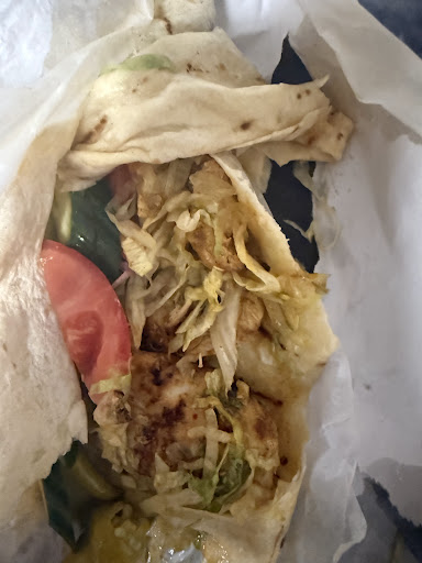 Photo of Taksim Mezze Grill - 351 Staines Rd W, Ashford TW15 1RP