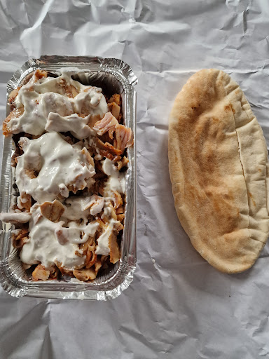 Photo of Taksim Mezze Grill - 351 Staines Rd W, Ashford TW15 1RP