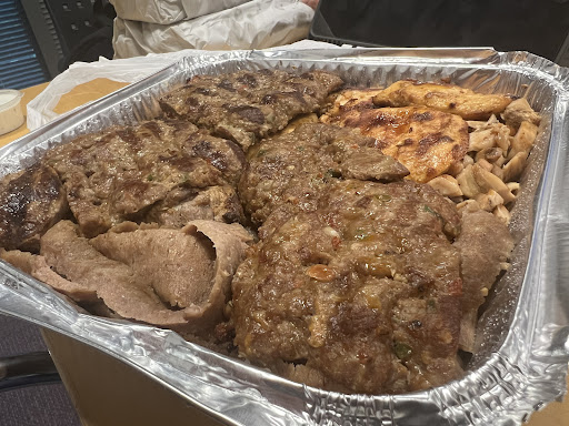 Photo of Taksim Mezze Grill - 351 Staines Rd W, Ashford TW15 1RP