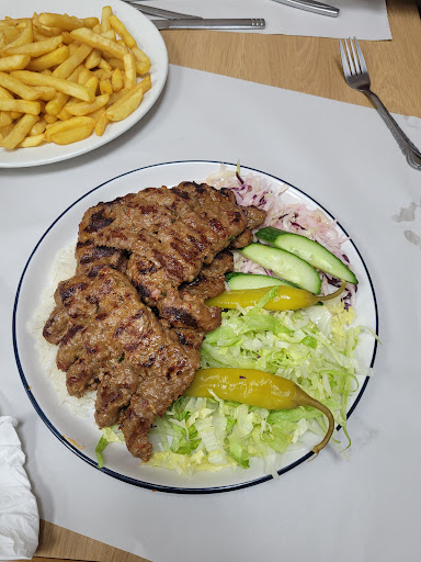 Photo of Taksim Mezze Grill - 351 Staines Rd W, Ashford TW15 1RP