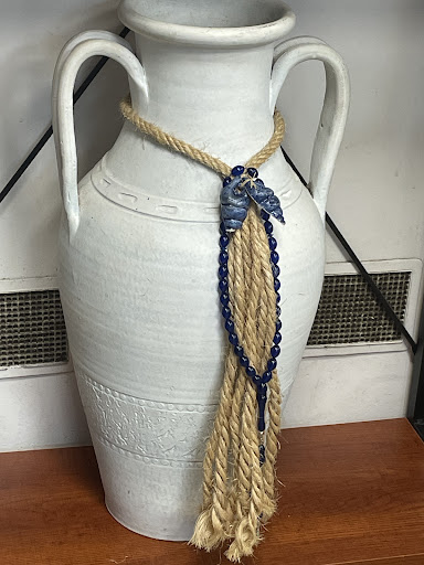 Photo of Taksim Mezze Grill - 351 Staines Rd W, Ashford TW15 1RP