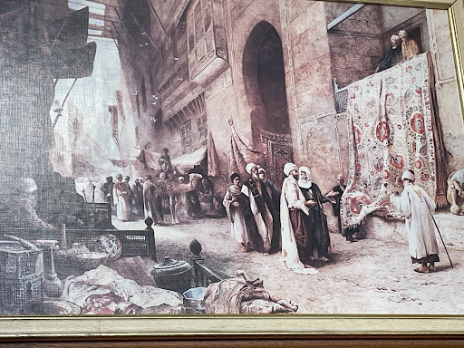 Photo of Taksim Mezze Grill - 351 Staines Rd W, Ashford TW15 1RP