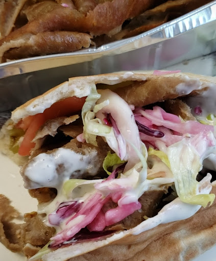 Photo of Taksim Mezze Grill - 351 Staines Rd W, Ashford TW15 1RP