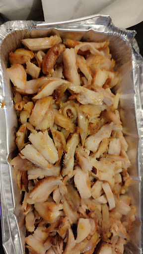 Photo of Taksim Mezze Grill - 351 Staines Rd W, Ashford TW15 1RP