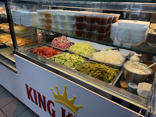Photo of King Kebab - 97 High St, Feltham TW13 4HG
