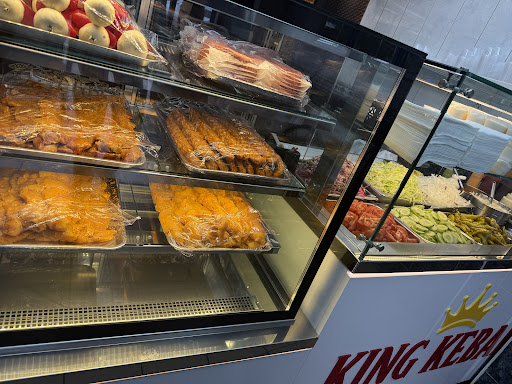 Photo of King Kebab - 97 High St, Feltham TW13 4HG