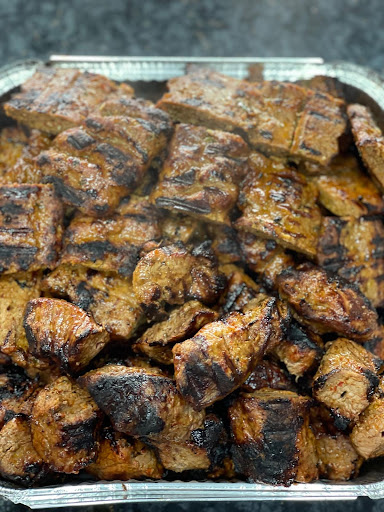 Photo of King Kebab - 97 High St, Feltham TW13 4HG