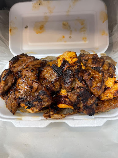 Photo of King Kebab - 97 High St, Feltham TW13 4HG