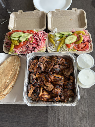 Photo of King Kebab - 97 High St, Feltham TW13 4HG