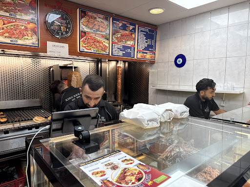 Photo of King Kebab - 97 High St, Feltham TW13 4HG