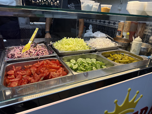 Photo of King Kebab - 97 High St, Feltham TW13 4HG