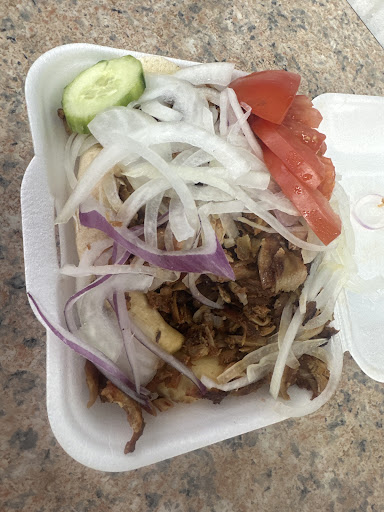 Photo of King Kebab - 97 High St, Feltham TW13 4HG