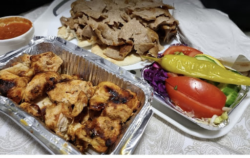 Photo of King Kebab - 97 High St, Feltham TW13 4HG