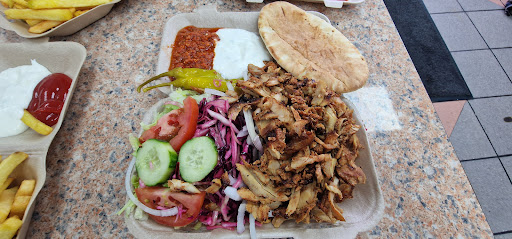 Photo of King Kebab - 97 High St, Feltham TW13 4HG