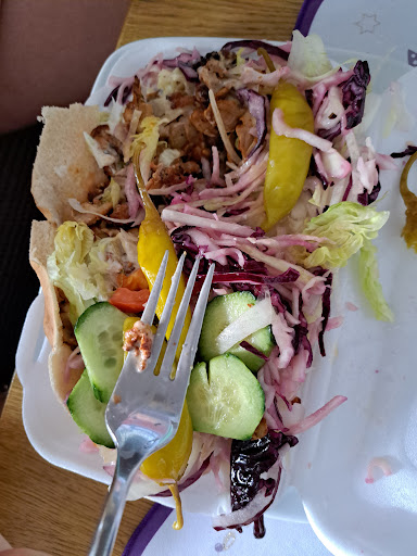 Photo of King Kebab - 97 High St, Feltham TW13 4HG