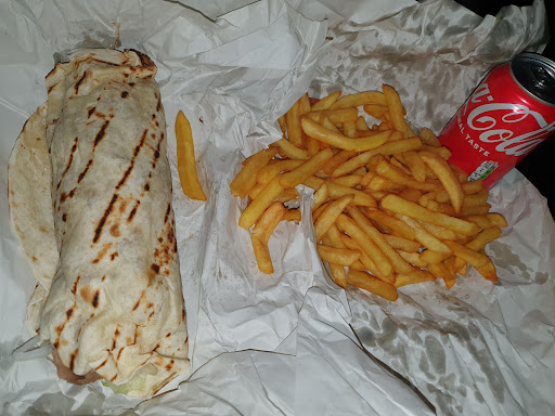 Photo of King Kebab - 97 High St, Feltham TW13 4HG