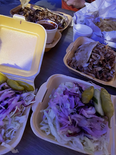 Photo of King Kebab - 97 High St, Feltham TW13 4HG