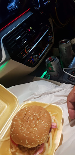 Photo of King Kebab - 97 High St, Feltham TW13 4HG