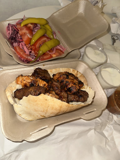 Photo of King Kebab - 97 High St, Feltham TW13 4HG