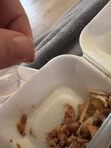 Photo of King Kebab - 97 High St, Feltham TW13 4HG